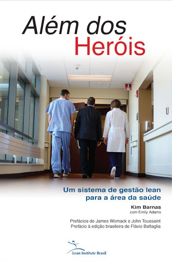 Além dos Heróis