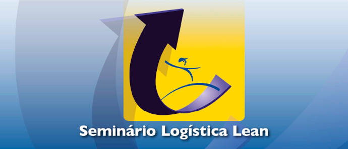 Marca para Seminário Logistica Lean