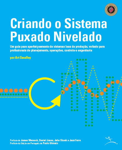 Criando o Sistema Puxado Nivelado