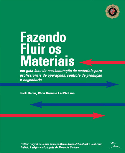 FazendoFluir os Materiais