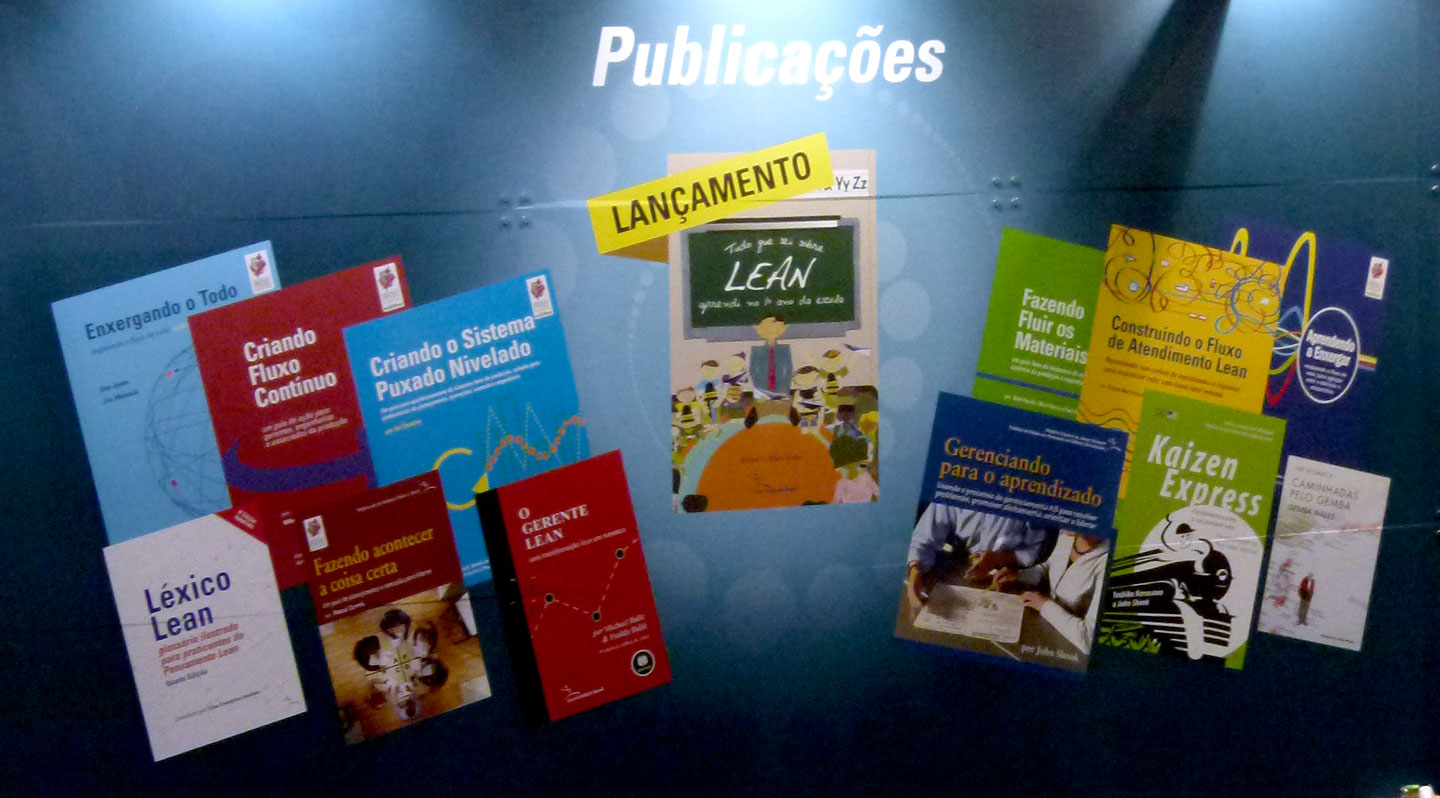 Panneau pour la librairie