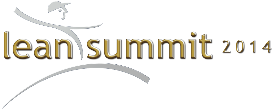 Lean Summit 2014