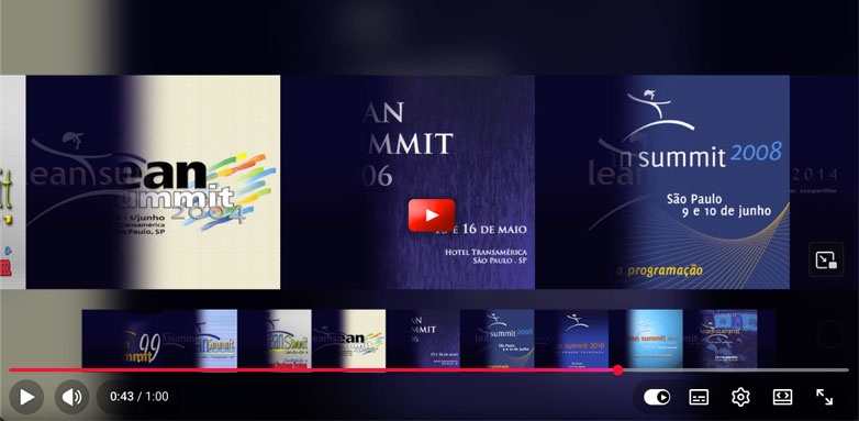 Lean Summit 2014 Opening Film