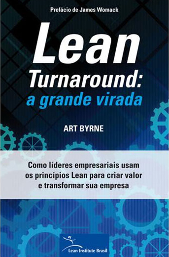 Lean Turnaround