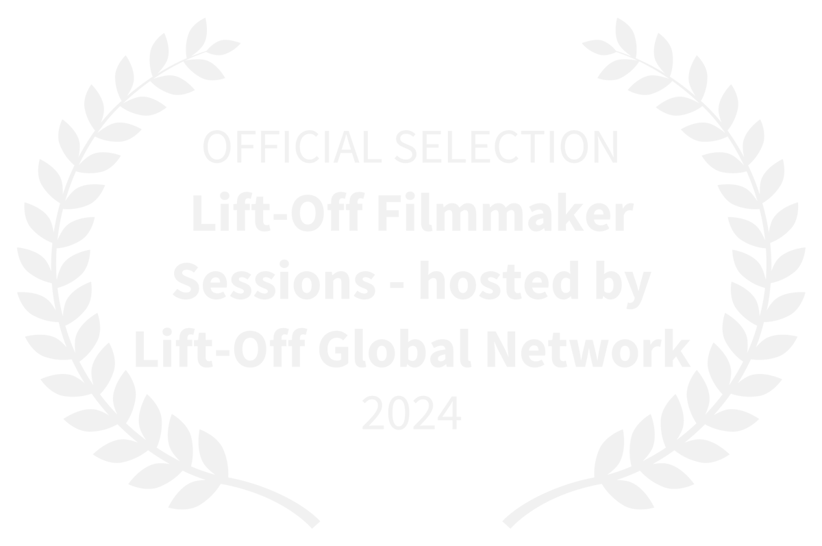 OFFICIAL SELECTION — Lift Off Filmmaker Sessions hosted by Lift Off Global Network 2024 — 'PANLOVISM Intelligence and Love'  a film by Nêio Mustafa