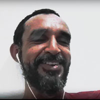 Hilson Olegario, filósofo