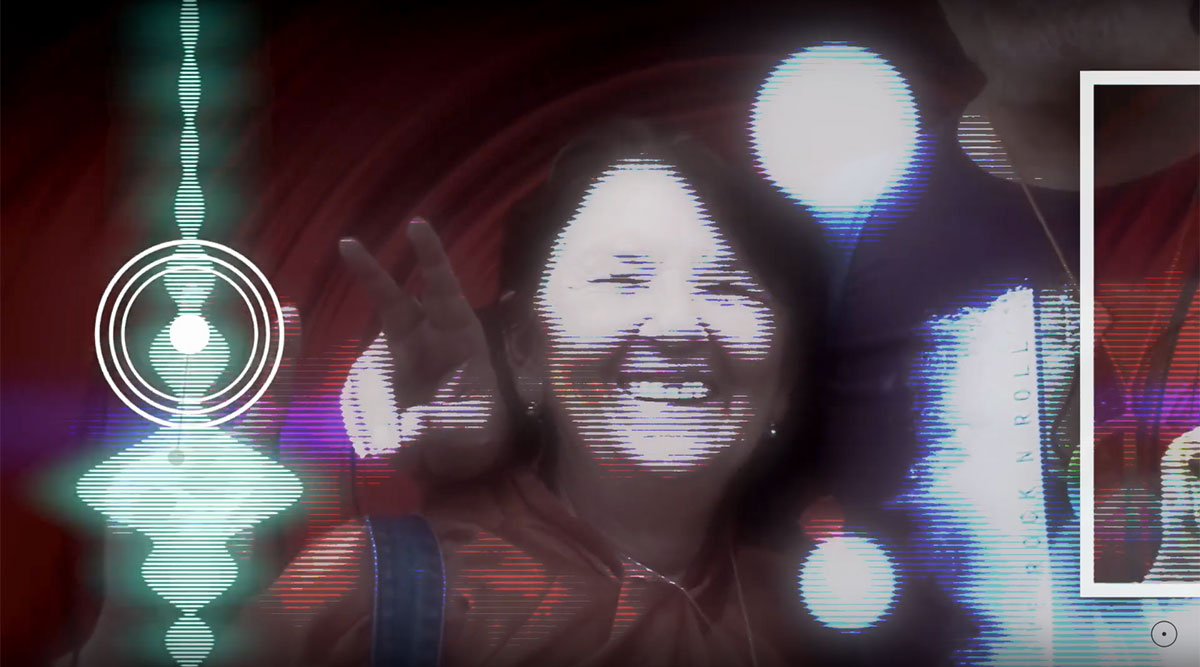 Alexandra Mustafá e Lúcio Mustafá