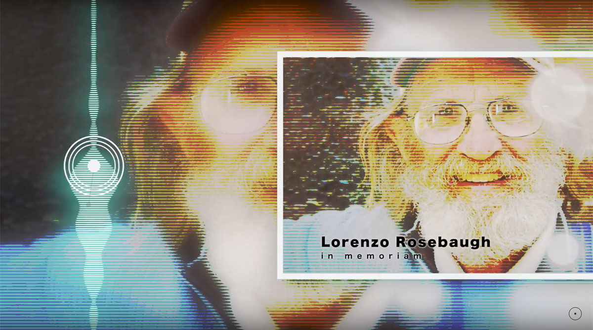 Padre Lorenzo Rosebaugh