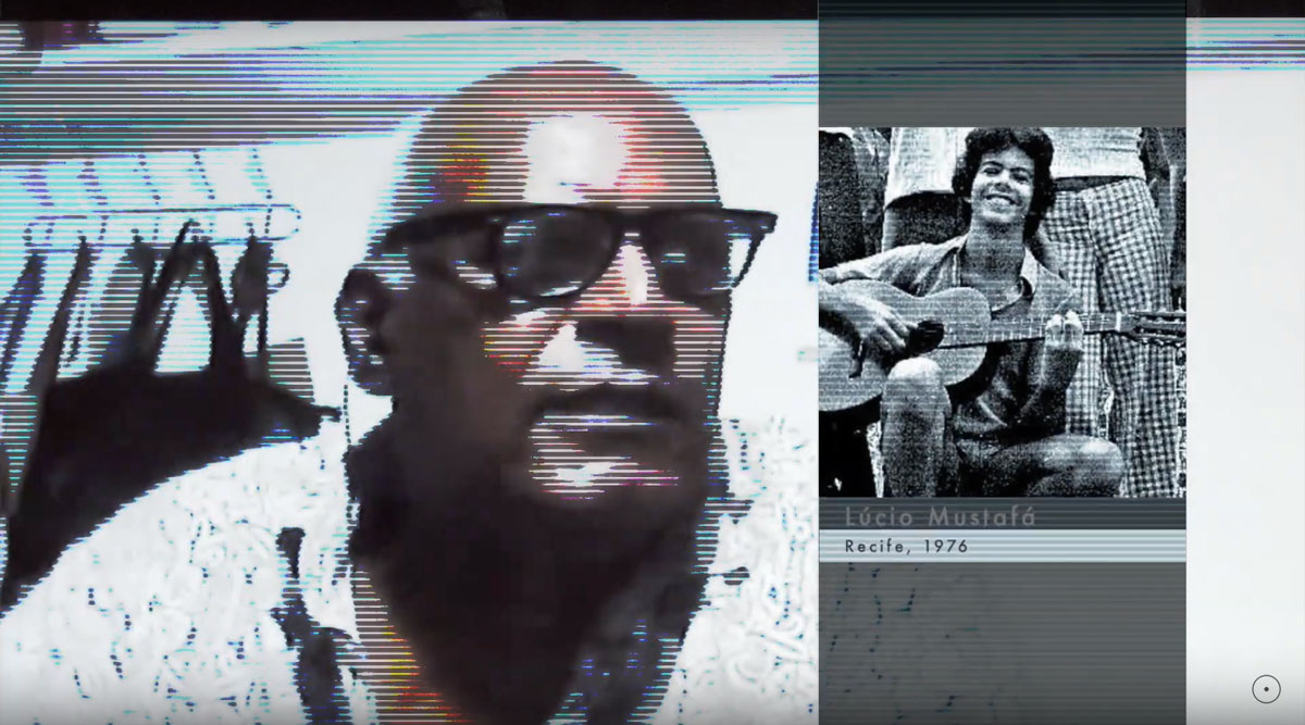 Evandro Negro Bento, compositor