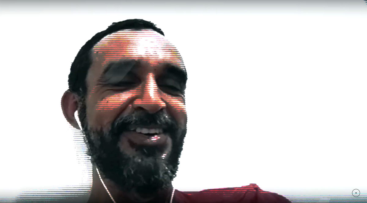 Hilson Olegario, filósofo