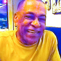 Luiz Antônio Bastos, designer gráfico