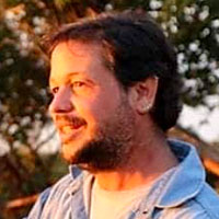 Pedro Semanovschi, diretor de fotografia