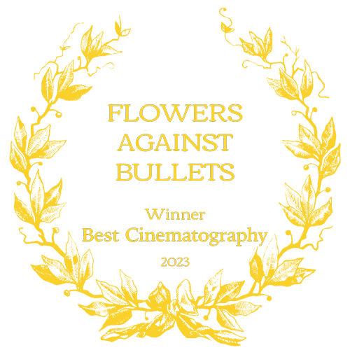 'THE ART OF EDUARDO TAVARES - KEEP GOING' - Winner 'Best Cinematography' of 'Flowers Against Bullets, 2023' Festival - Austria