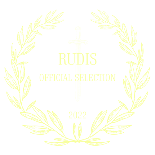 RUDIS FESTIVAL - 2022 - Official Selection - Italy