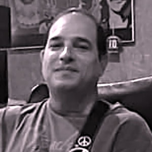 EDU LINO, artista visual