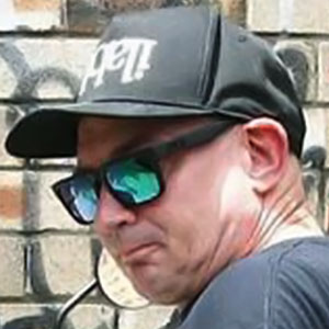 IAN BAKER, diretor administrativo do estúdio Tora Sumi