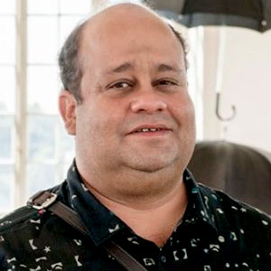 MAREPE, artista plástico