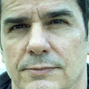 SERGIO AUGUSTO FRANCO FERNANDES, professor da Universidade Federal do Recôncavo da Bahia